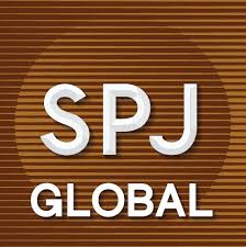 S P Jain School of Global Management (Dubai Campus). Logo