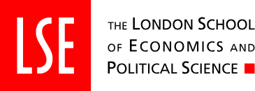 The London School of Economics and Political Science (LSE) Logo