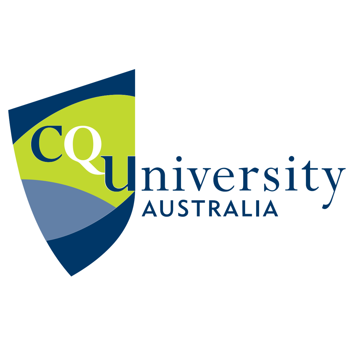 Central Queensland University Logo
