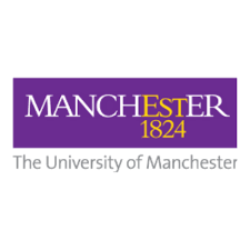 University of Manchester Dubai Logo
