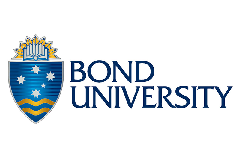 Bond University Logo