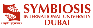 Symbiosis International University, Dubai Logo