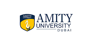 Amity University Dubai Logo