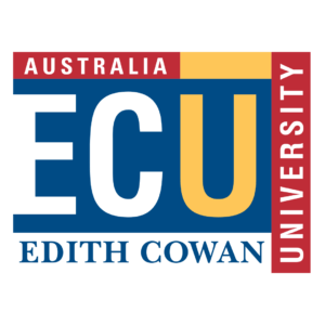 Edith Cowan University Logo