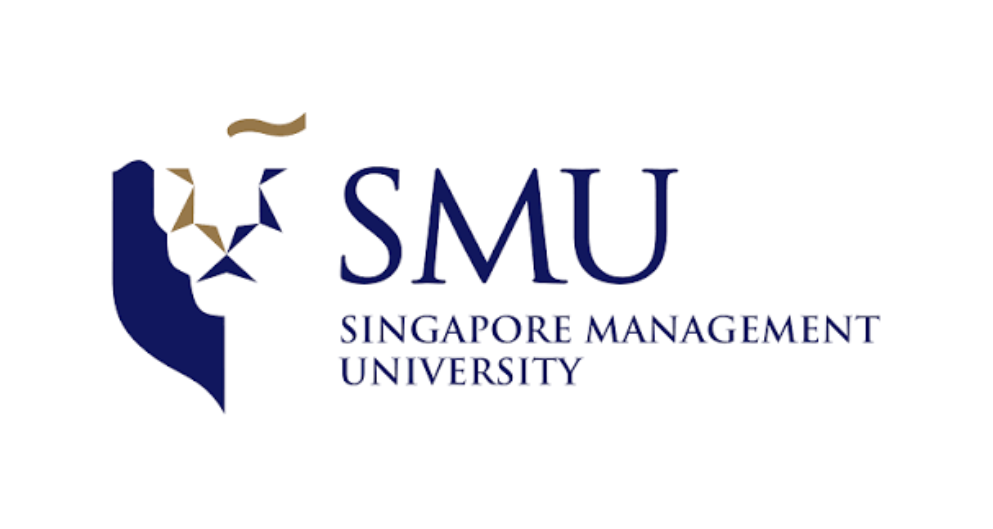 Singapore Management University Logo