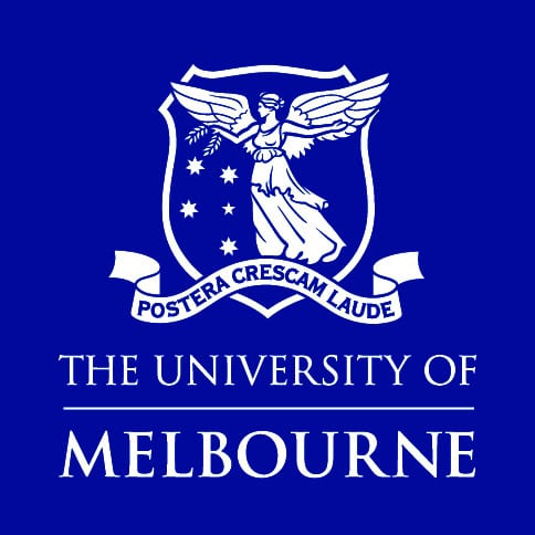 The University of Melbourne Logo