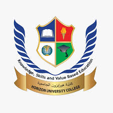 Horizon University College Logo