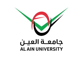Al Ain University Logo