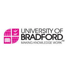 University of Bradford Dubai Logo