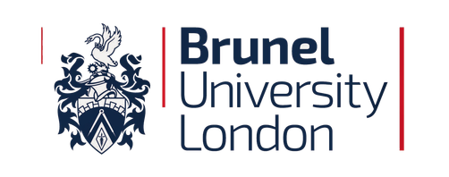 Brunel University London Logo