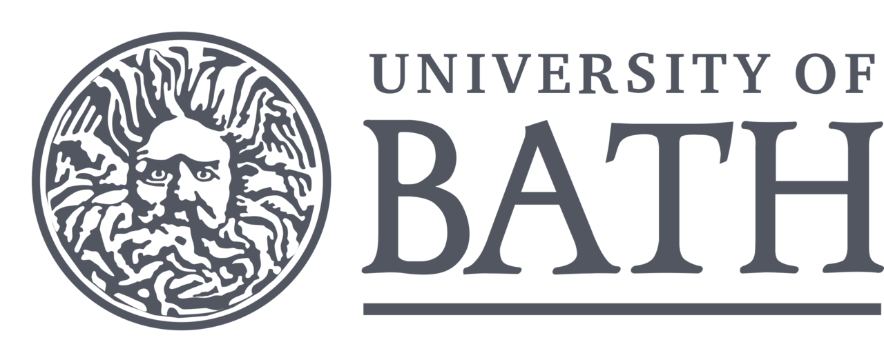 University of Bath Logo
