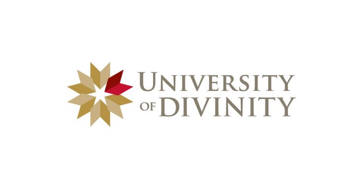 University of Divinity Logo