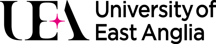 University of East Anglia Logo