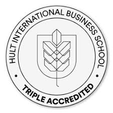 Hult International Business School Dubai Logo