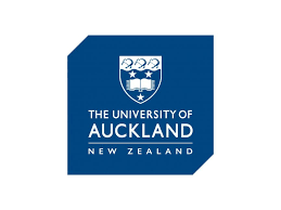University of Auckland Logo