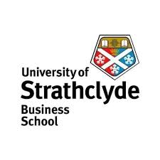 Strathclyde Business School UAE Logo