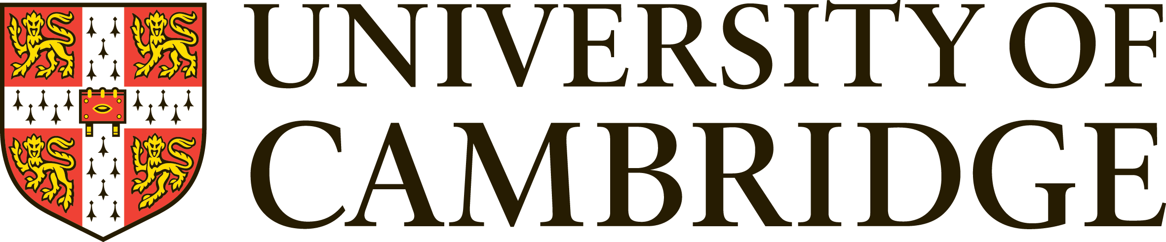 University of Cambridge Logo