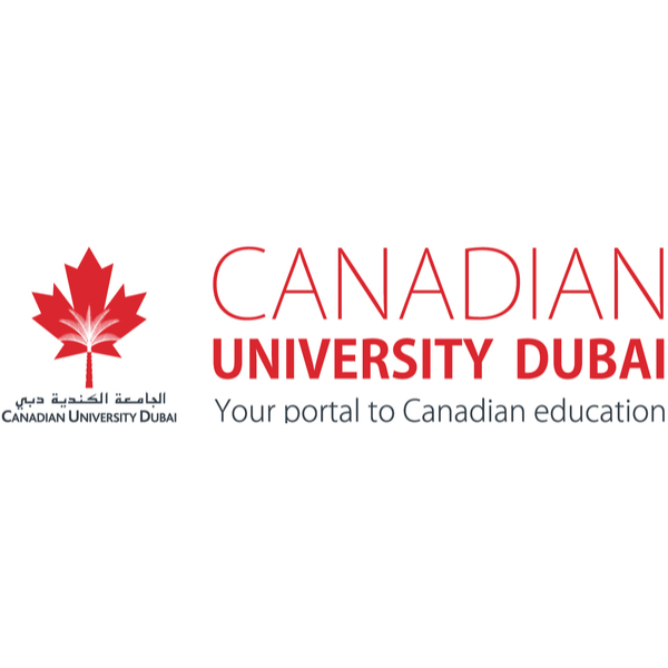 Canadian University Dubai Logo