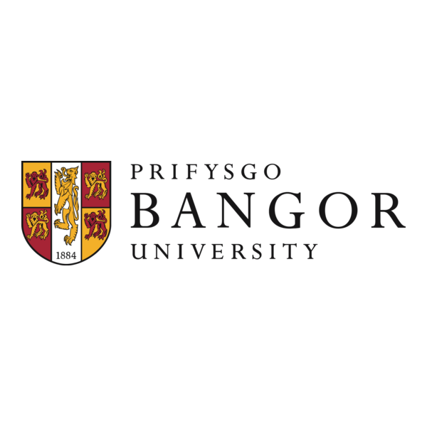 Bangor University Logo