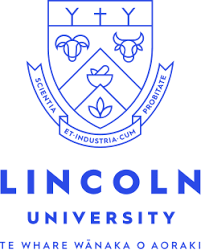 Lincoln University Logo