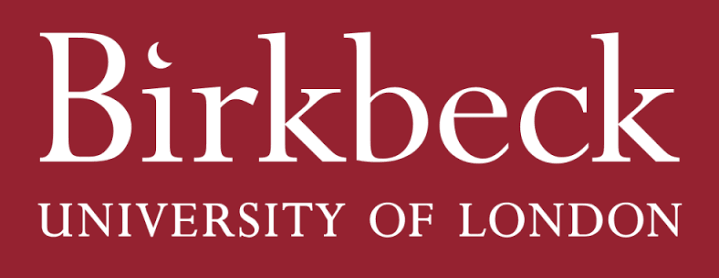 Birkbeck, University of London Logo