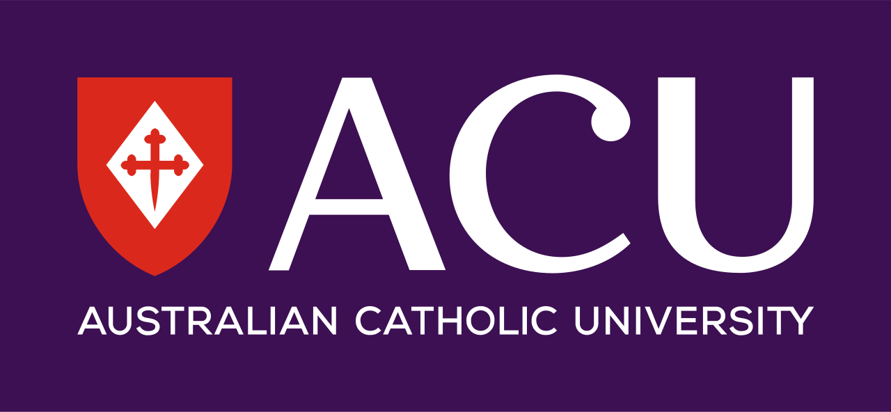 Australian Catholic University Logo