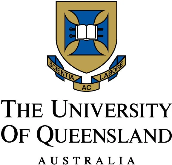 The University of Queensland Logo