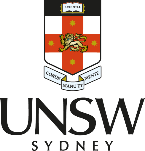 University of New South Wales Logo