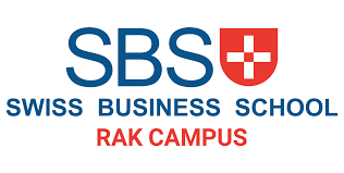 SBS Swiss Business School - RAK Campus Logo