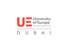 University of Europe for Applied Sciences Dubai Logo