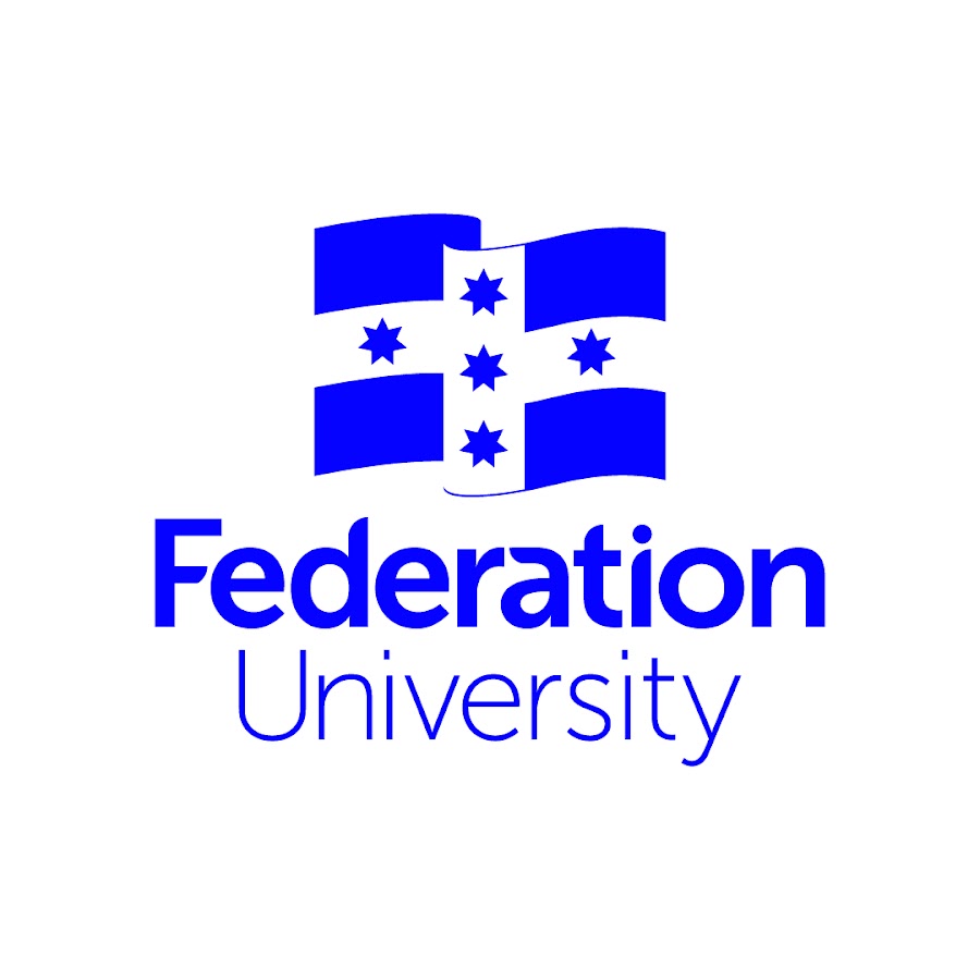 Federation University Australia Logo