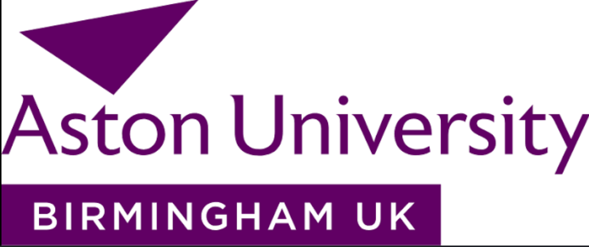 Aston University Logo