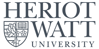 Heriott Watt University Dubai Logo